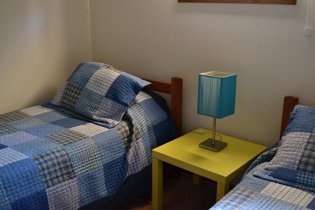 Cabanas Boutique Il Bosco Algarrobo Bilik gambar