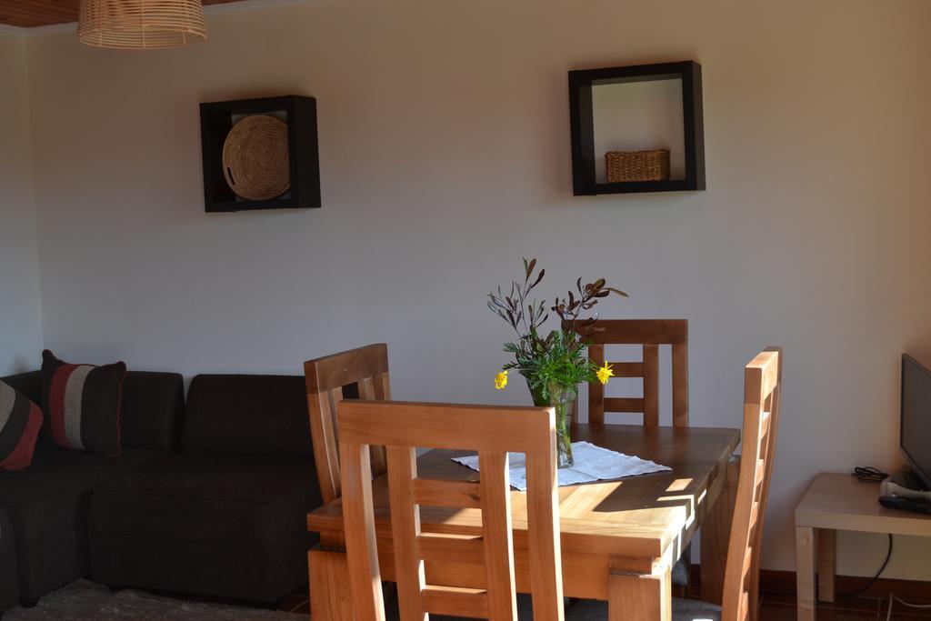 Cabanas Boutique Il Bosco Algarrobo Bilik gambar
