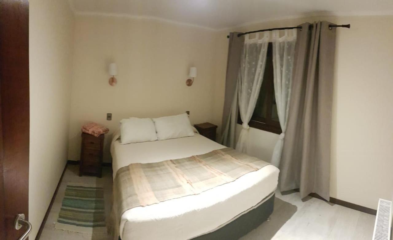 Cabanas Boutique Il Bosco Algarrobo Luaran gambar